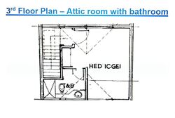 Chancery Hill Road (D11), Terrace #539339311